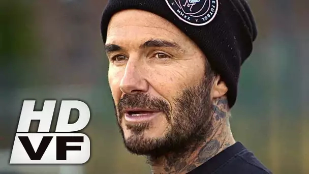 S.O.S. BECKHAM Bande Annonce VF (2022, Disney+) David Beckham