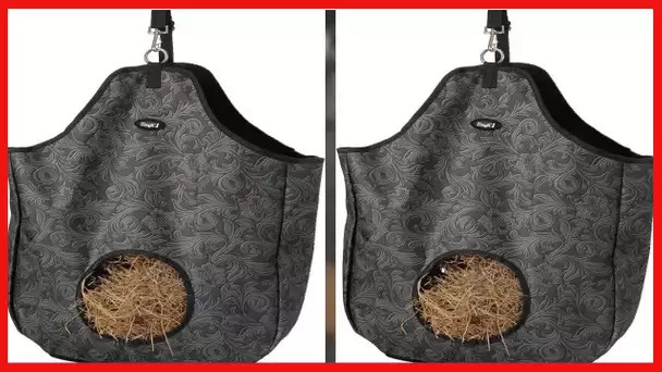 Tough 1 Nylon Hay Tote Bag in Prints