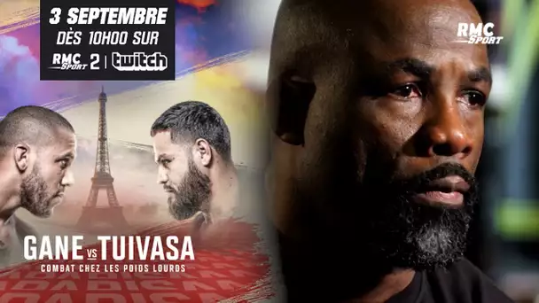 UFC Paris : 1h10 avec l'un des hommes les plus influents du MMA français, Fernand Lopez
