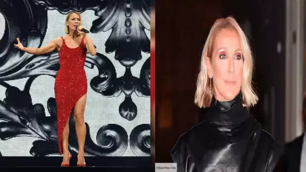 Céline Dion  son message bouleversant pour l'anniversaire de sa défunte mère
