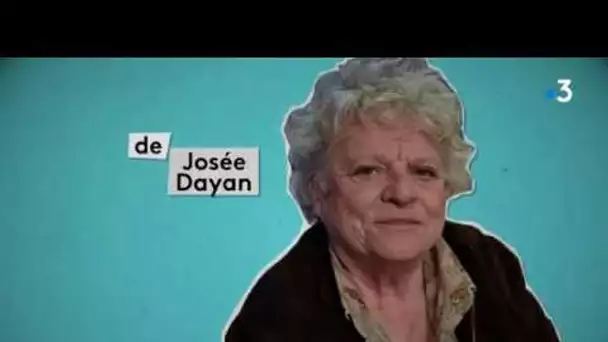 Le Machin Chose de Josée Dayan