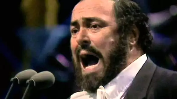 Luciano Pavarotti : Les 50 Triomphes (Teaser)