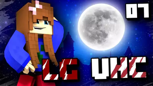 Loup Garou UHC #7 -