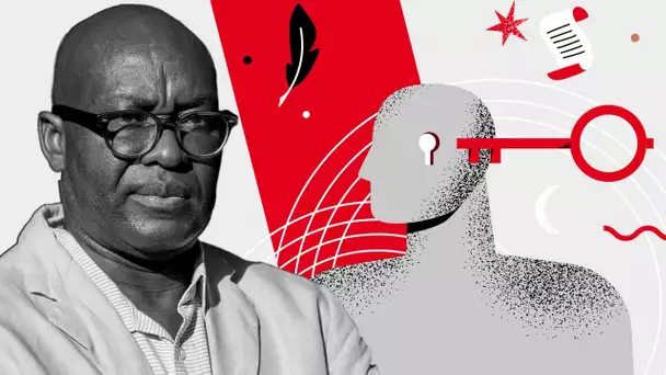 Achille Mbembe, comprendre le « devenir-nègre » du monde • RFI