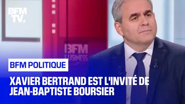 BFM Politique - Dimanche 29 novembre 2020