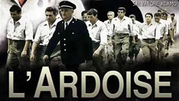 L&#039;ardoise (1970) film complet en français