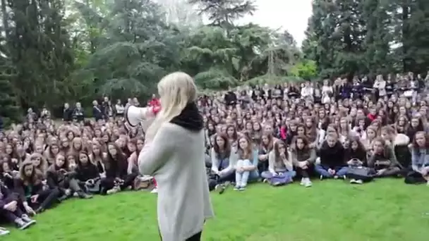 Meet-up de Rennes l 29 Avril 2014 ♥