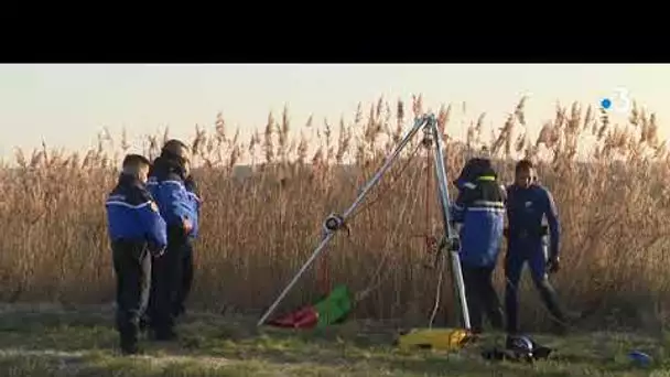 Corps d'une septuagénaire disparue le 1er janvier 2021 retrouvé dans l'Aude