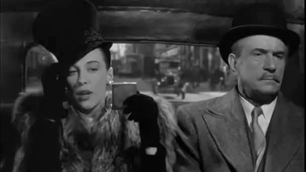 Sherlock Holmes | La Clef (1946) Mystère, Drame | Film complet en français