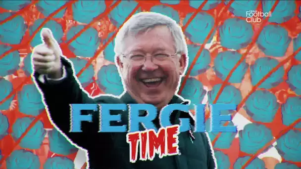 Le "Fergie Time" du 20/09