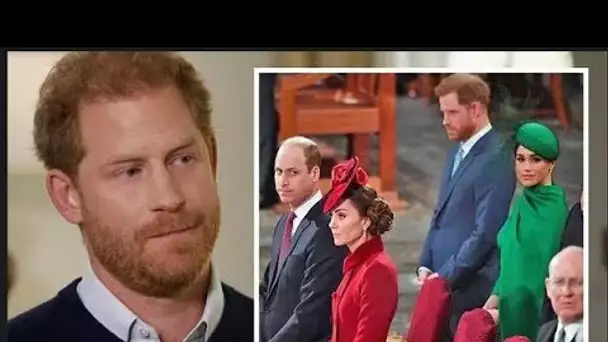 Le prince William et Kate ne se sont pas entendus avec Meghan "réussie" "dès le départ"