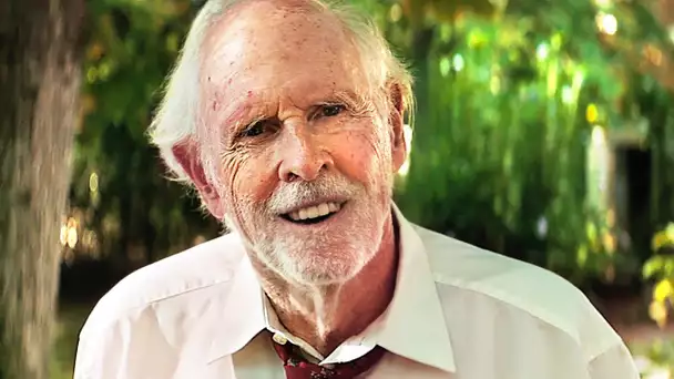 REMEMBER ME Bande Annonce (2020) Bruce Dern