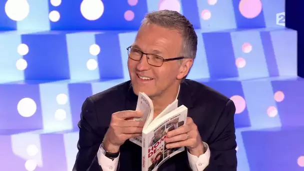 Intégrale 3 / 3 6 juin 2015 - On n'est pas couché #ONPC