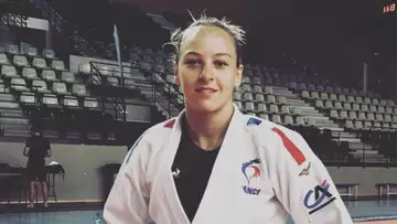 La judoka Margaux Pinot accuse son compagnon de violences, le tribunal l'acquitte