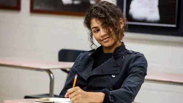 Spider-Man No Way Home : Zendaya alias MJ aura un spin-off ?