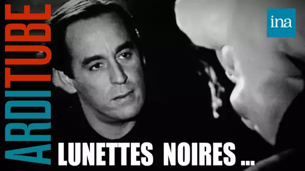 Lunettes Noires Pour Nuits Blanches avec Françoise Hardy | INA Arditube