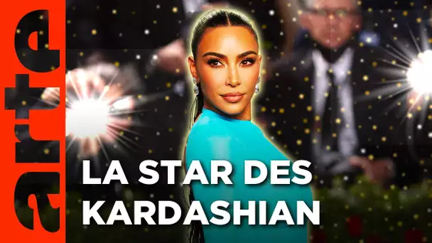 Kim Kardashian Theory | ARTE