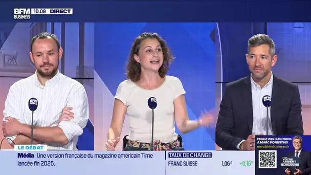 Les Experts de l'Immo : focus sur la surélévation