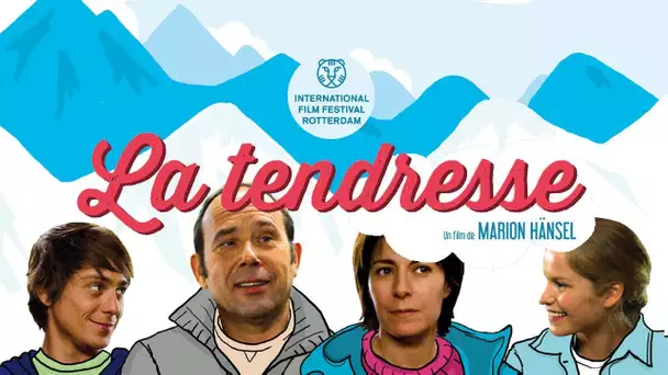 La tendresse - Film De Marion Hänsel (2013)