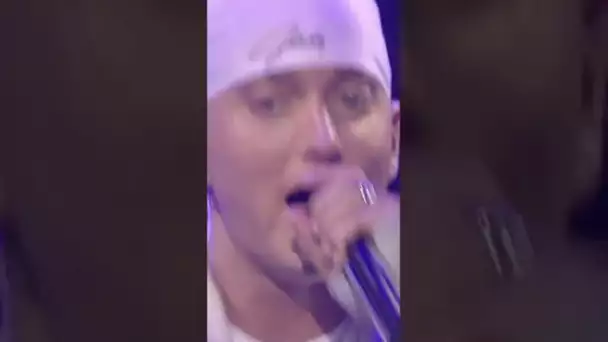 Eminem - Stan (Live)