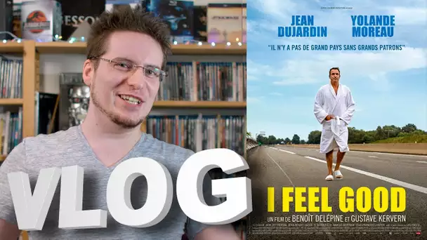 Vlog #568 - I feel good