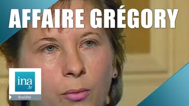 Affaire Grégory: interview de Marie-Ange Laroche | Archive INA