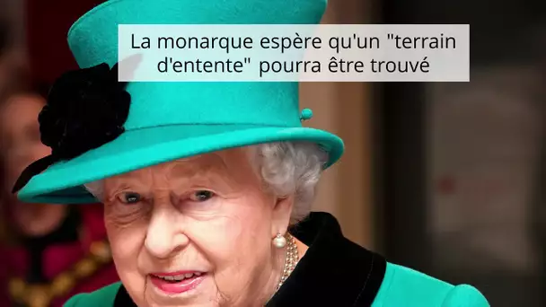 Brexit : le plan surréaliste pour protéger la reine Elizabeth