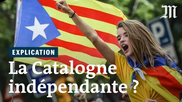 Pourquoi les Catalans souhaitent-ils être indépendants ?