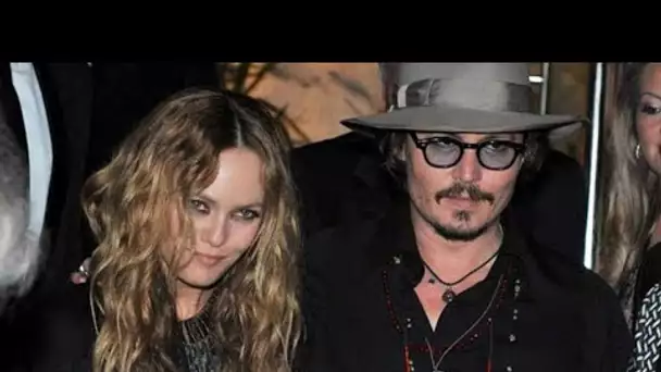 Vanessa Paradis malaise avec Johnny Depp, plaquage contre un bar, révélation sur son acte