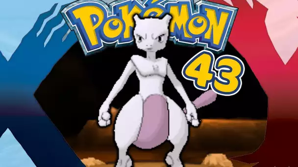 La capture de MEWTWO ! - POKEMON Y #43