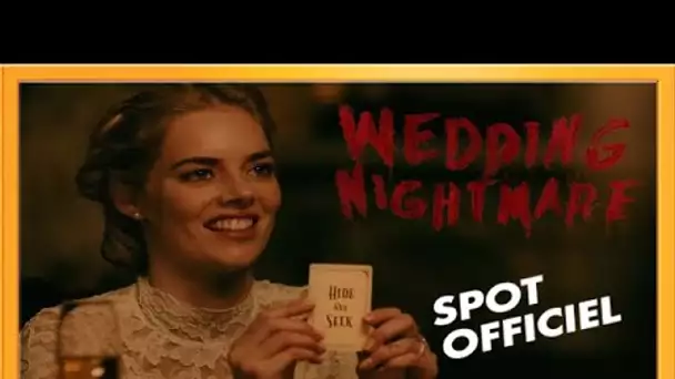 Wedding Nightmare | Bumper [Officiel] Cache-cache VF HD | 2019