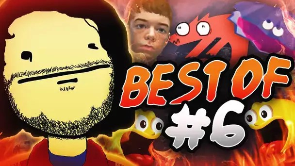 POUY POUY POUY !!! -BEST OF BOB LENNON #6 !!