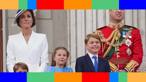 Kate Middleton : "Ils chuchotaient...", cette réflexion cruelle des amis de William au début de leur