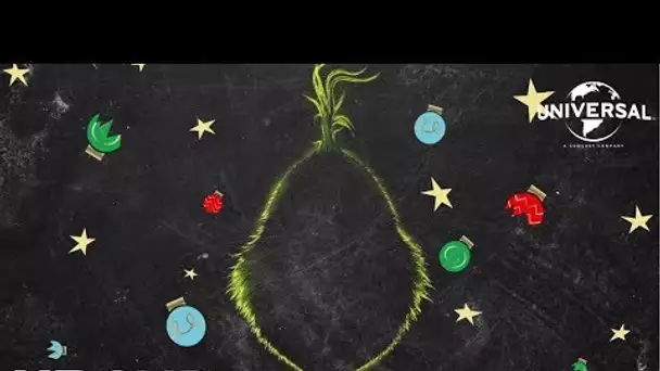 Le Grinch / Clip 'You&#039;re a mean one, Mr Grinch' [Au cinéma le 28 novembre]