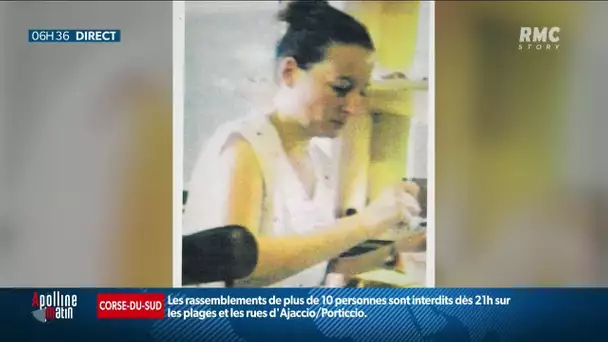 Trois ans après la disparition de Tiphaine Véron au Japon, ses proches continuent le combat
