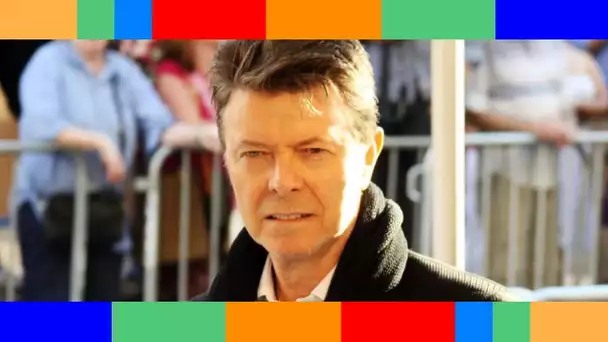 David Bowie : combien a-t-il eu d'enfants ?