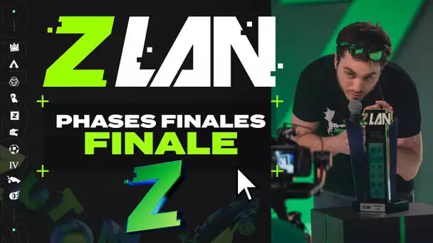 ZLAN 2022 #14 : Grande finale