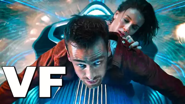 ATTRACTION 2 INVASION Bande Annonce VF (2020) Science-Fiction, Action