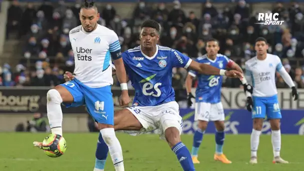 After : "La Ligue 1 est impronosticable car c'est très équilibré", estime Diaz