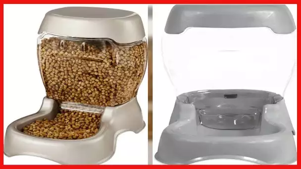 Petmate Pet Café Feeder