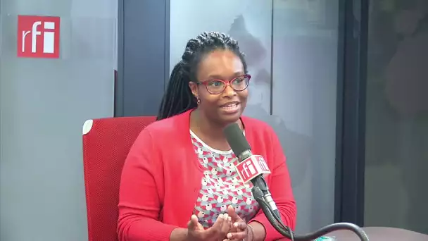 Coronavirus: «La situation est sous contrôle» selon Sibeth Ndiaye