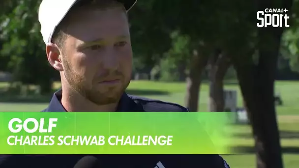 Revivez le playoff qui donne la victoire à Daniel Berger - Charles Schwab Challenge