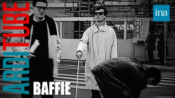 Ze Baffie Show : Baffie aveugle | INA Arditube