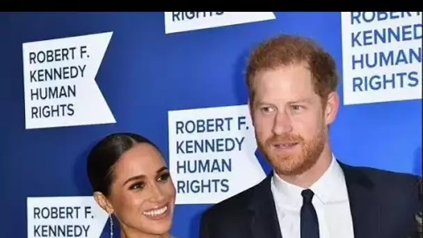 Harry et Meghan ont finalement quitté Frogmore Cottage après une énorme dispute sur le relooking