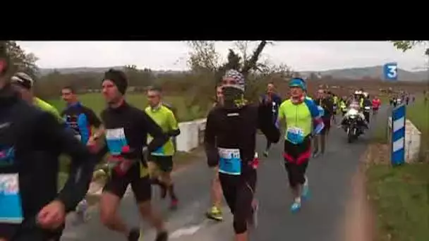 Marathon du Beaujolais