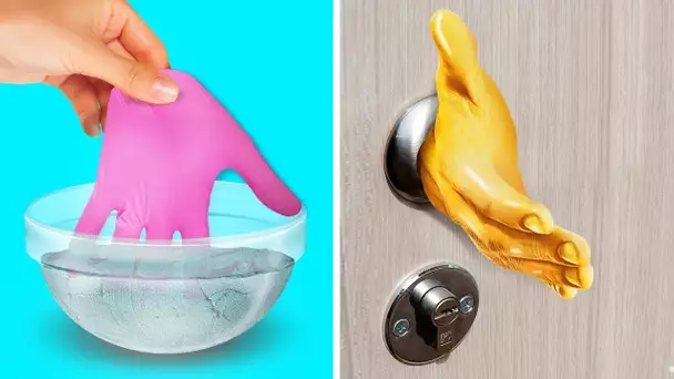 32 CRÉATIONS DIY FOLLES ET COOLS POUR AVOIR UNE MAISON CHALEUREUSE