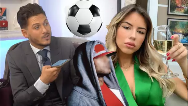 Bryan (LPDLA7) trompe Dita avec Carla qui se venge avec Booba et des footballeurs ?