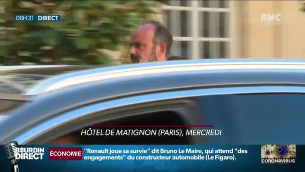 Municipales: le second tour devrait se tenir le 28 juin