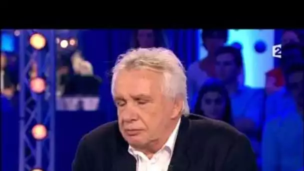 Intégrale 2/3 20 septembre 2014 - On n'est pas couché #ONPC