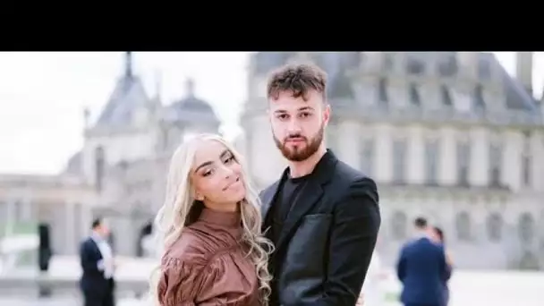 Bilal Hassani : Son compagnon lui fait une magnifique déclaration pour une occasion...